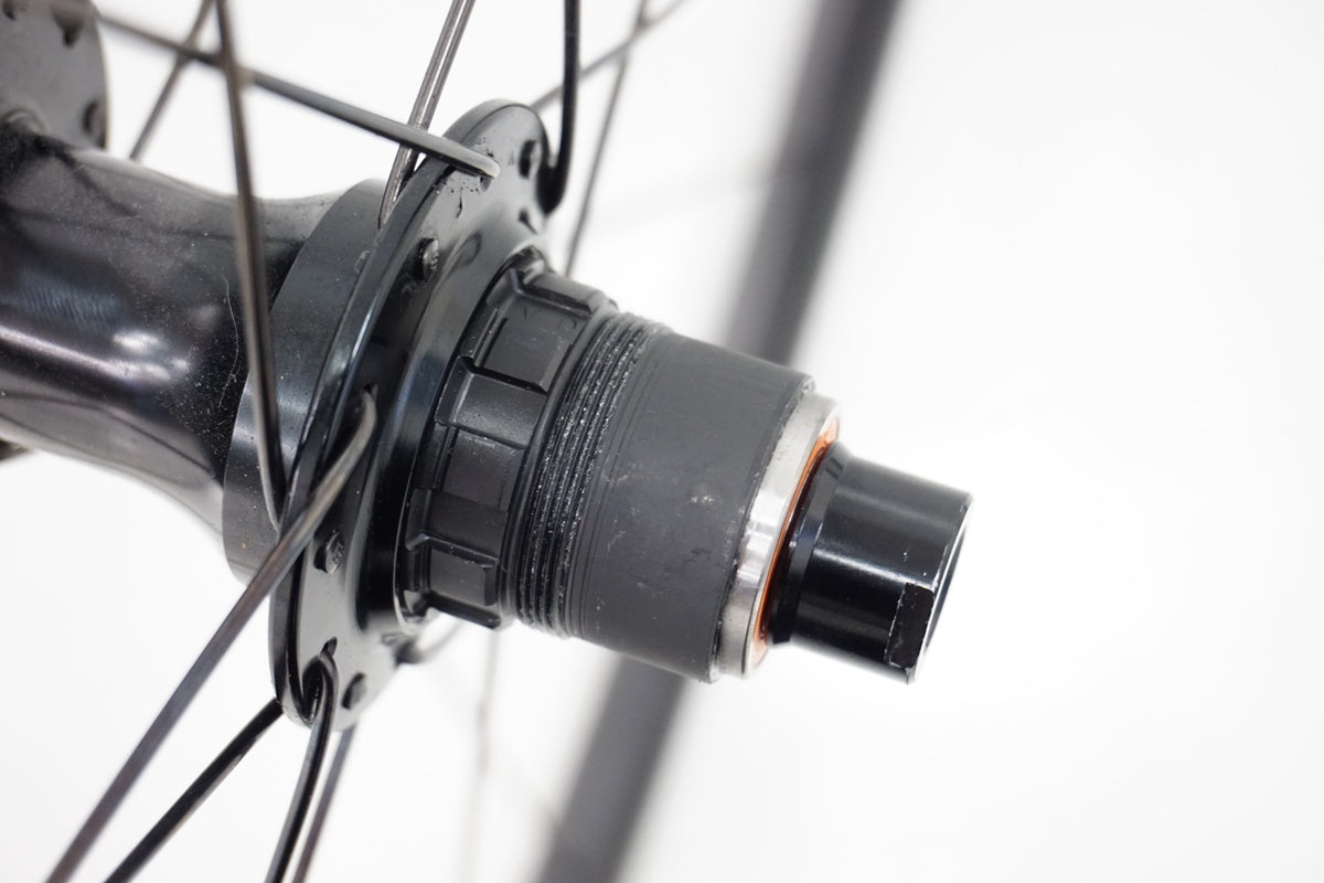 DT SWISS「ディーティースイス」 R470 DB スラム11速 ホイール