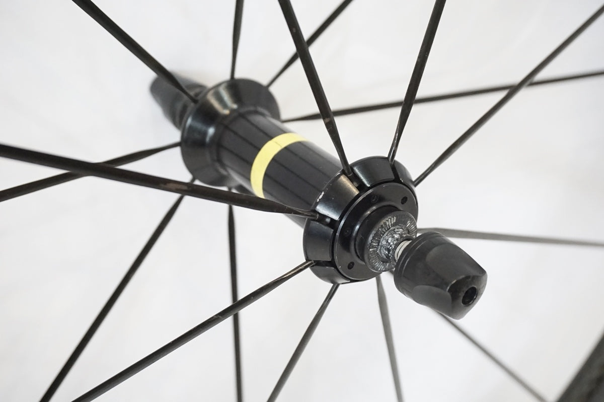 MAVIC 「マヴィック」 COSMIC PRO CARBON EXALITH シマノ 11速 ホイールセット / バイチャリ世田谷店