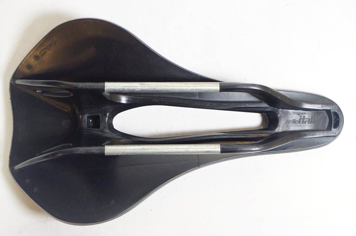 SELLE ITALIA 「セライタリア」 MODEL X SUPERFLOW サドル / 熊谷本店
