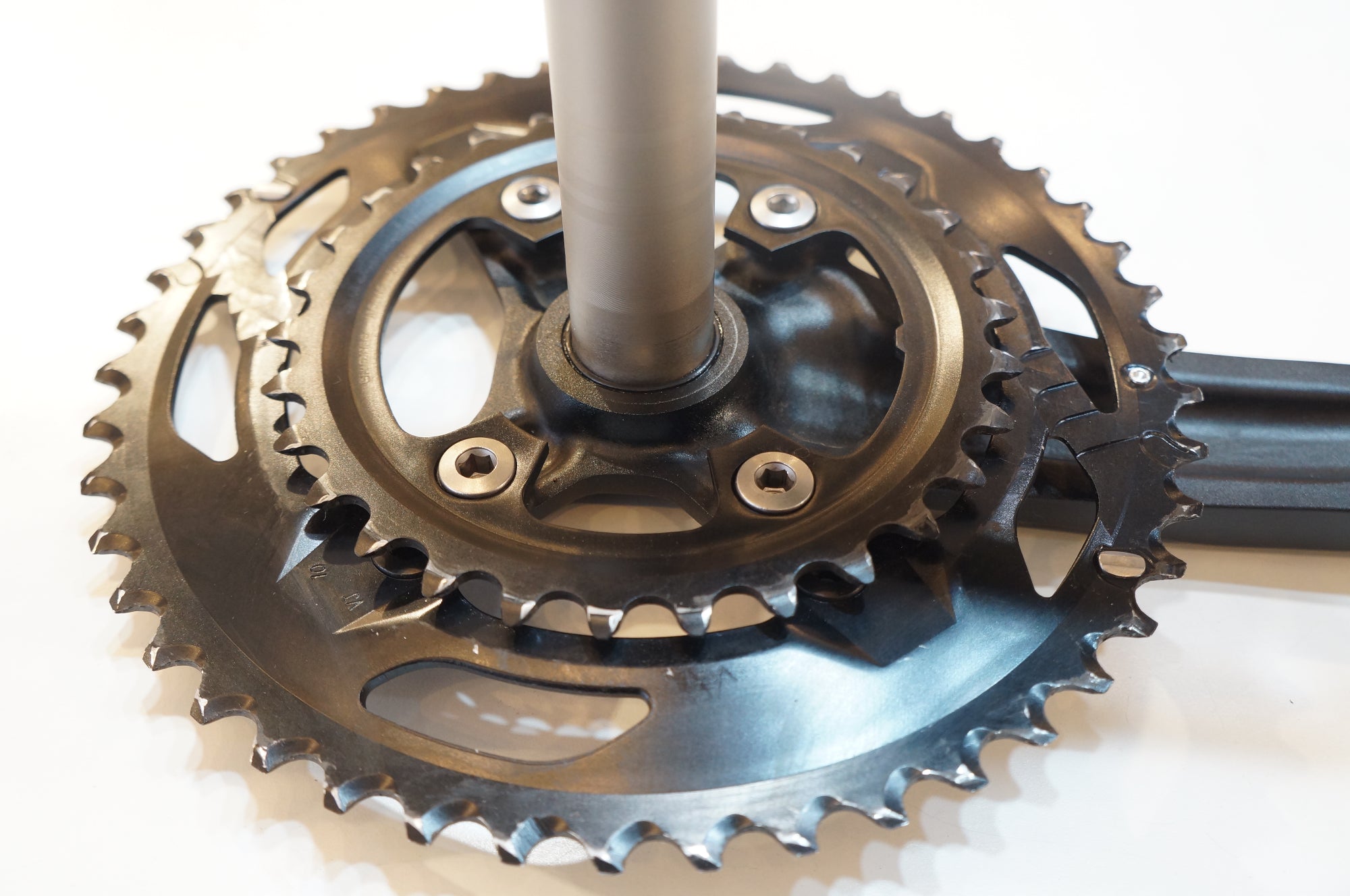 SHIMANO 「シマノ」 GRX RX400 コンポセット / バイチャリ浦和ベース