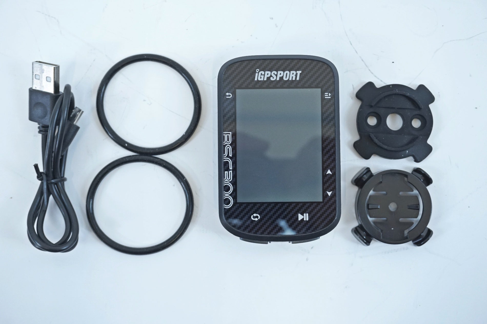 IGPSPORT 「アイジーピースポーツ」 BSC300T サイクルコンピューター / 有明ガーデン店