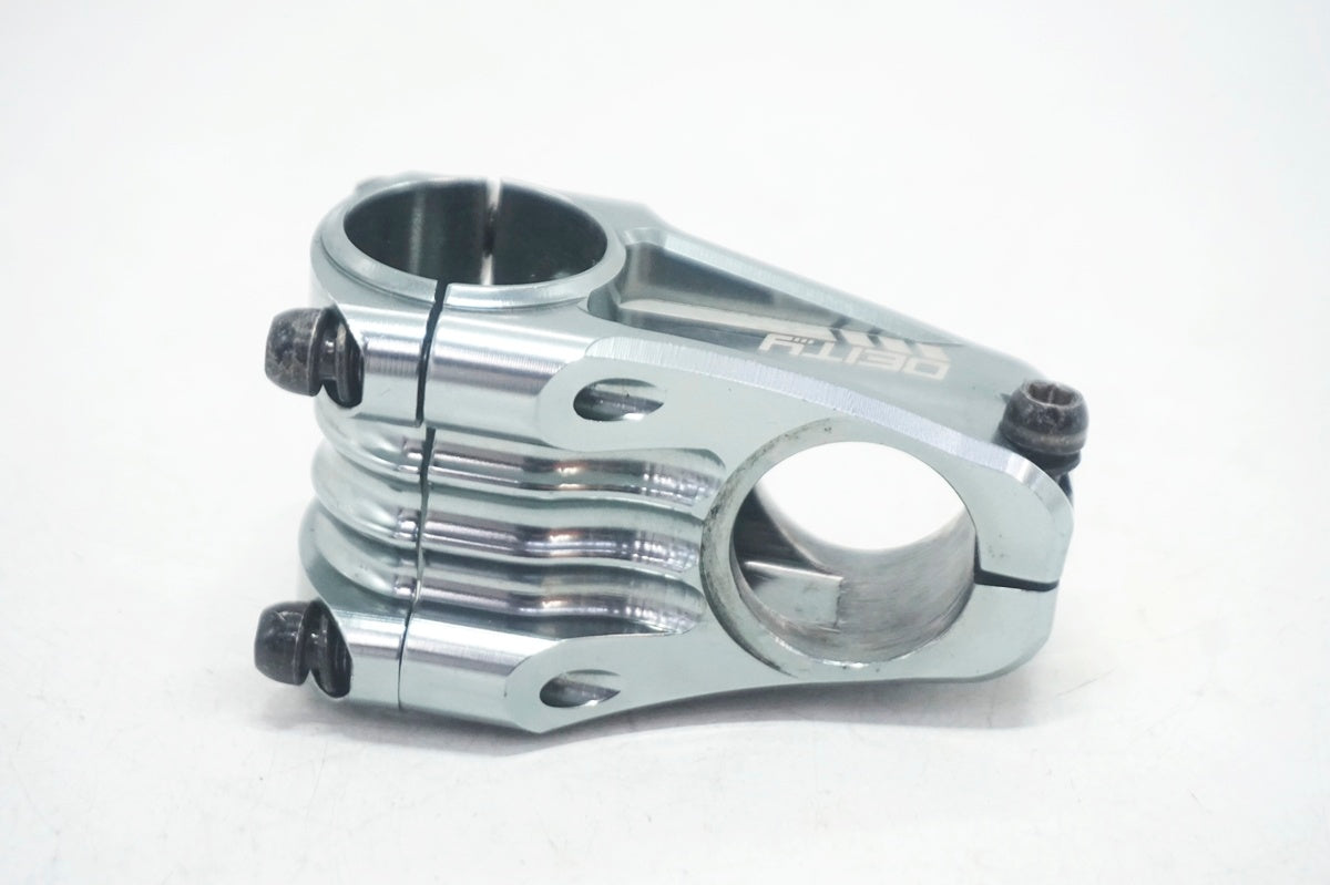 karlgocci 様】DEITY COPPERHEAD ステム シルバー karlgocci 様】DEITY