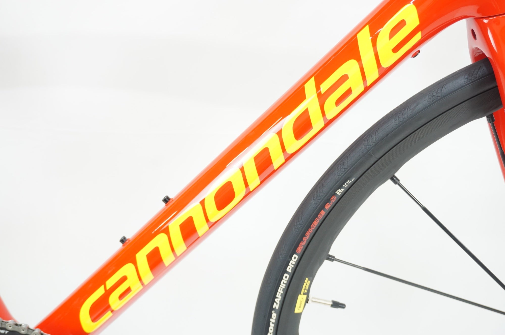 CANNONDALE 「キャノンデール」 SUPERSIX EVO Hi-MOD 2019年モデル ワイズロード限定 ロードバイク/大宮店