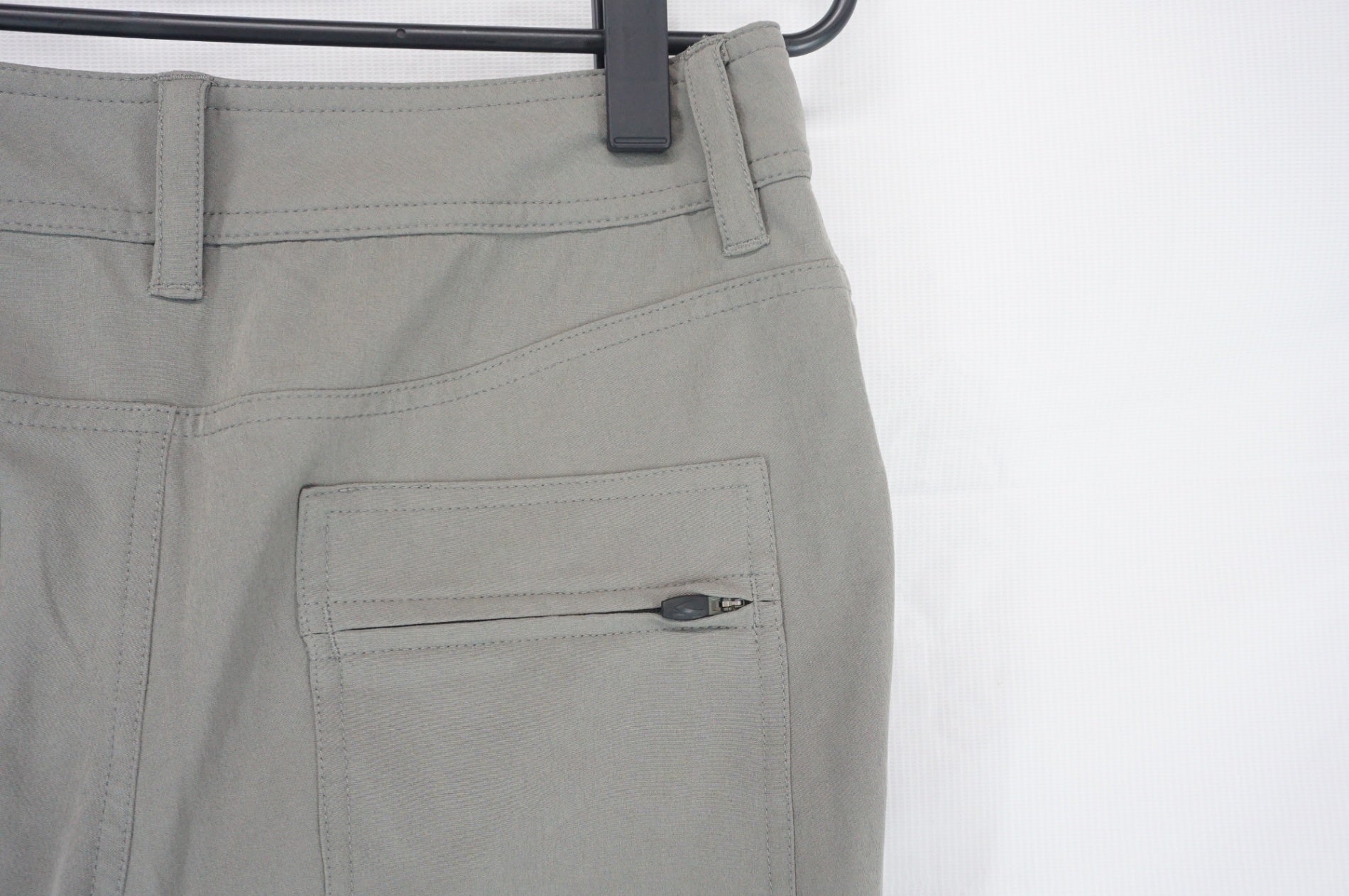 SUGOI 「スゴイ」 GRETA SHORT S/Pサイズ ハーフパンツ / 阪急塚口店