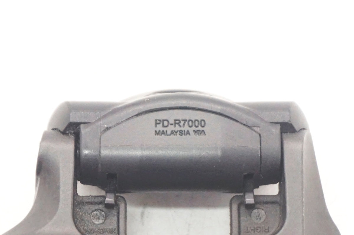 SHIMANO 「シマノ」 105 PD-R7000 ペダル / 大阪門真店