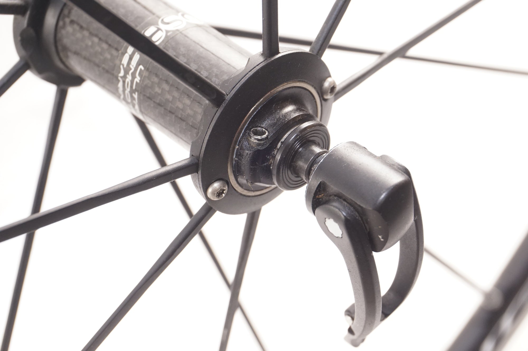 CAMPAGNOLO 「カンパニョーロ」 SHAMAL ULTRA C17 ホイールセット / 中