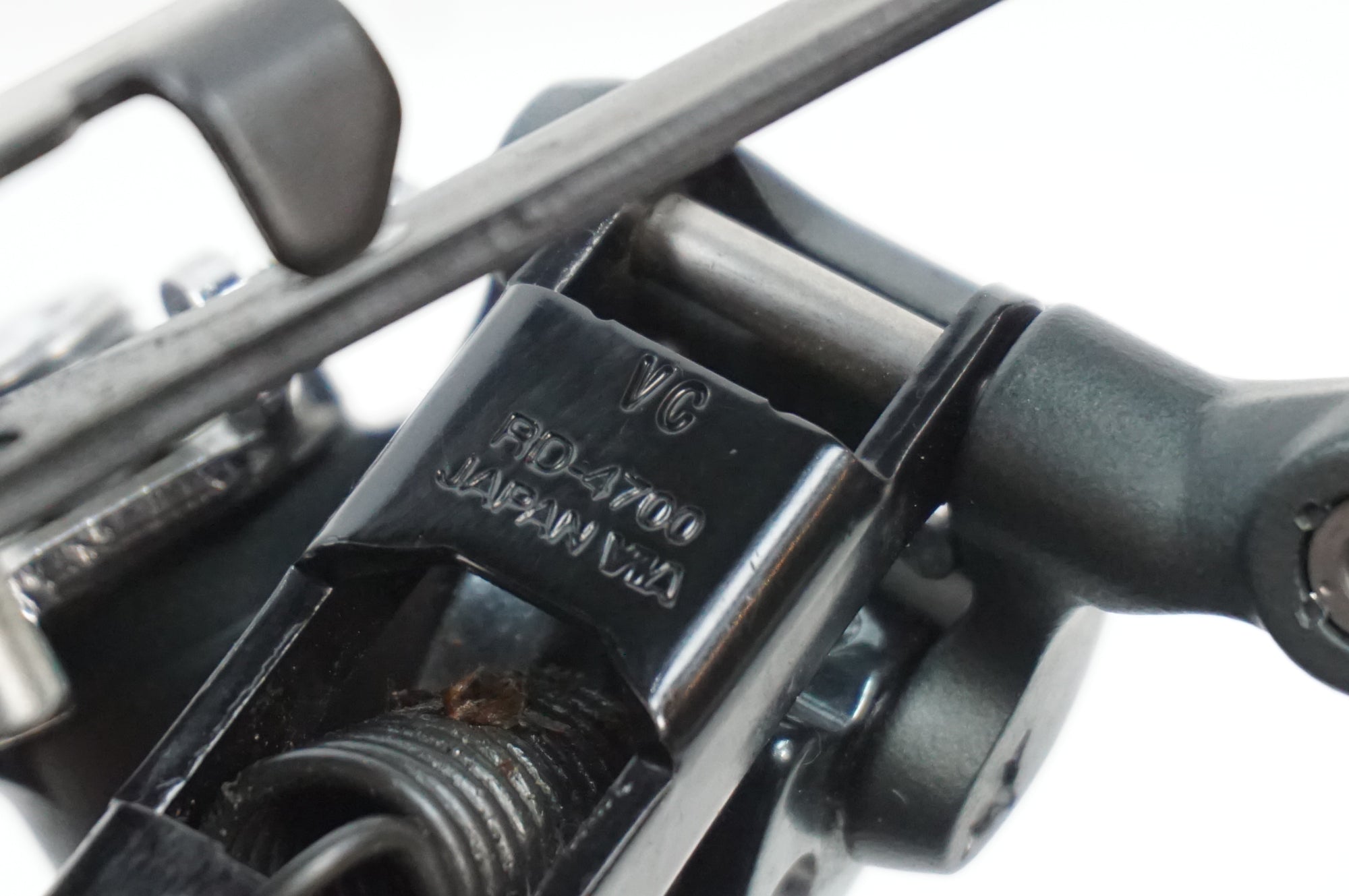 SHIMANO 「シマノ」  TIAGRA RD-4700 リアディレーラー / 川越店