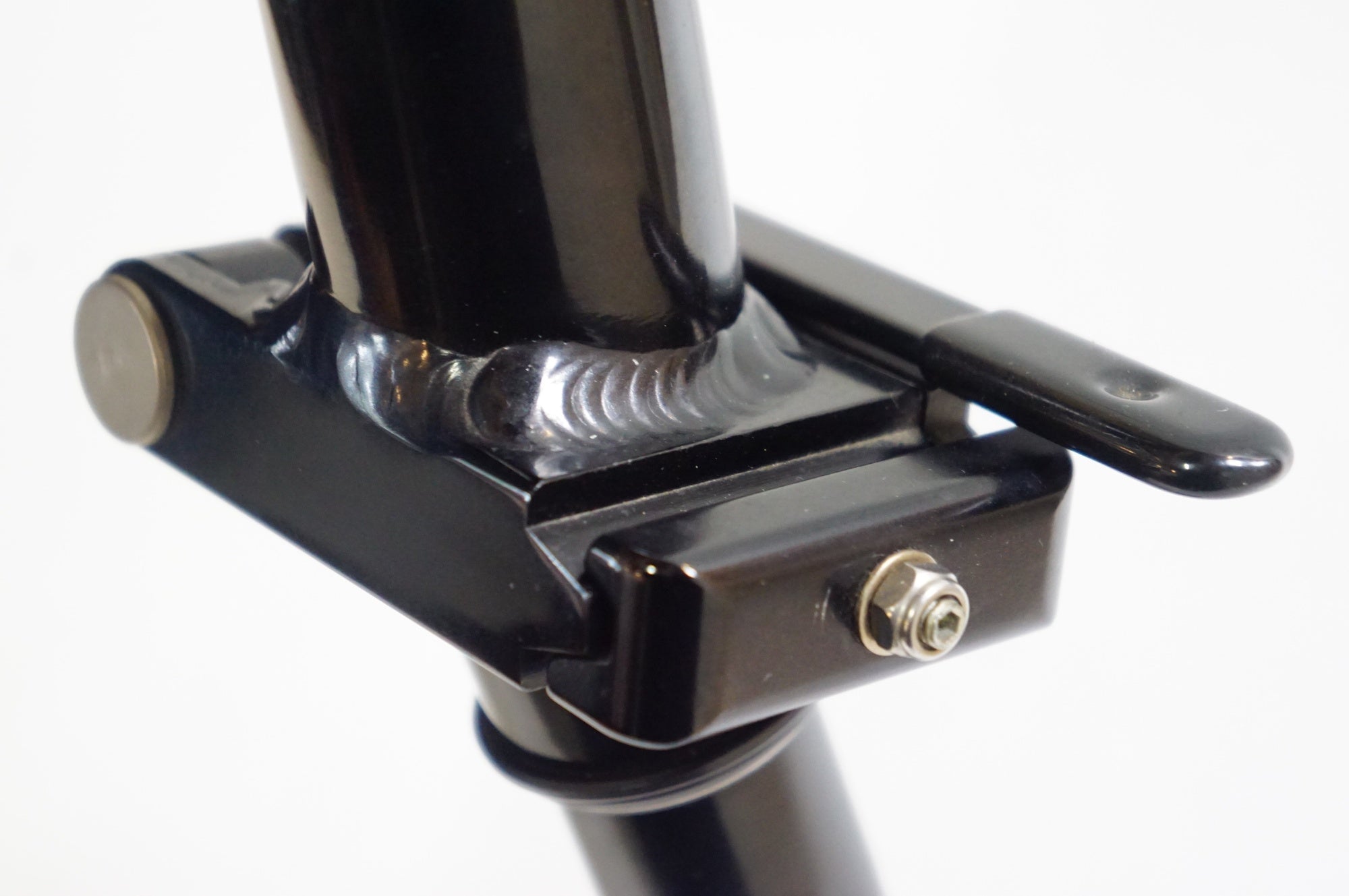 R&M 「リーズアンドミューラー」 BD-1純正ハンドルステム / 熊谷本店