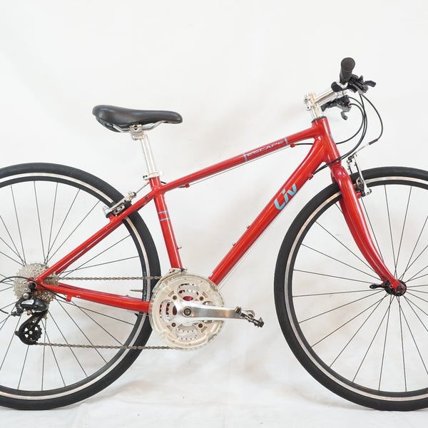 ジャイアント　Liv ホイール　ぺだルなし　引き取り ジャイアント Liv ホイール ぺだルなし 引き取り ジャイアントLiv