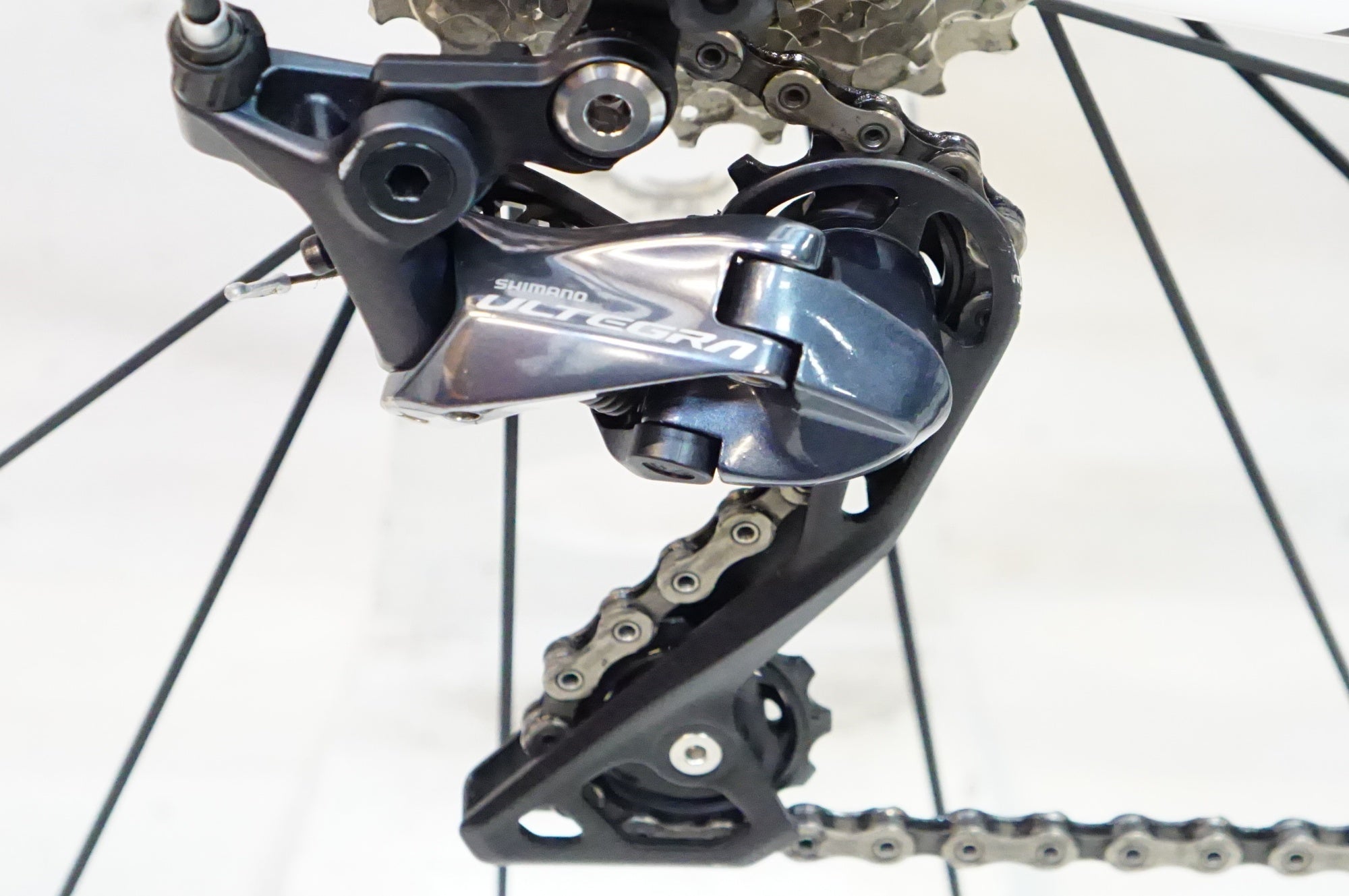 LOOK 「ルック」 785 HUEZ ULTEGRA 2020年モデル ロードバイク / 熊谷本店