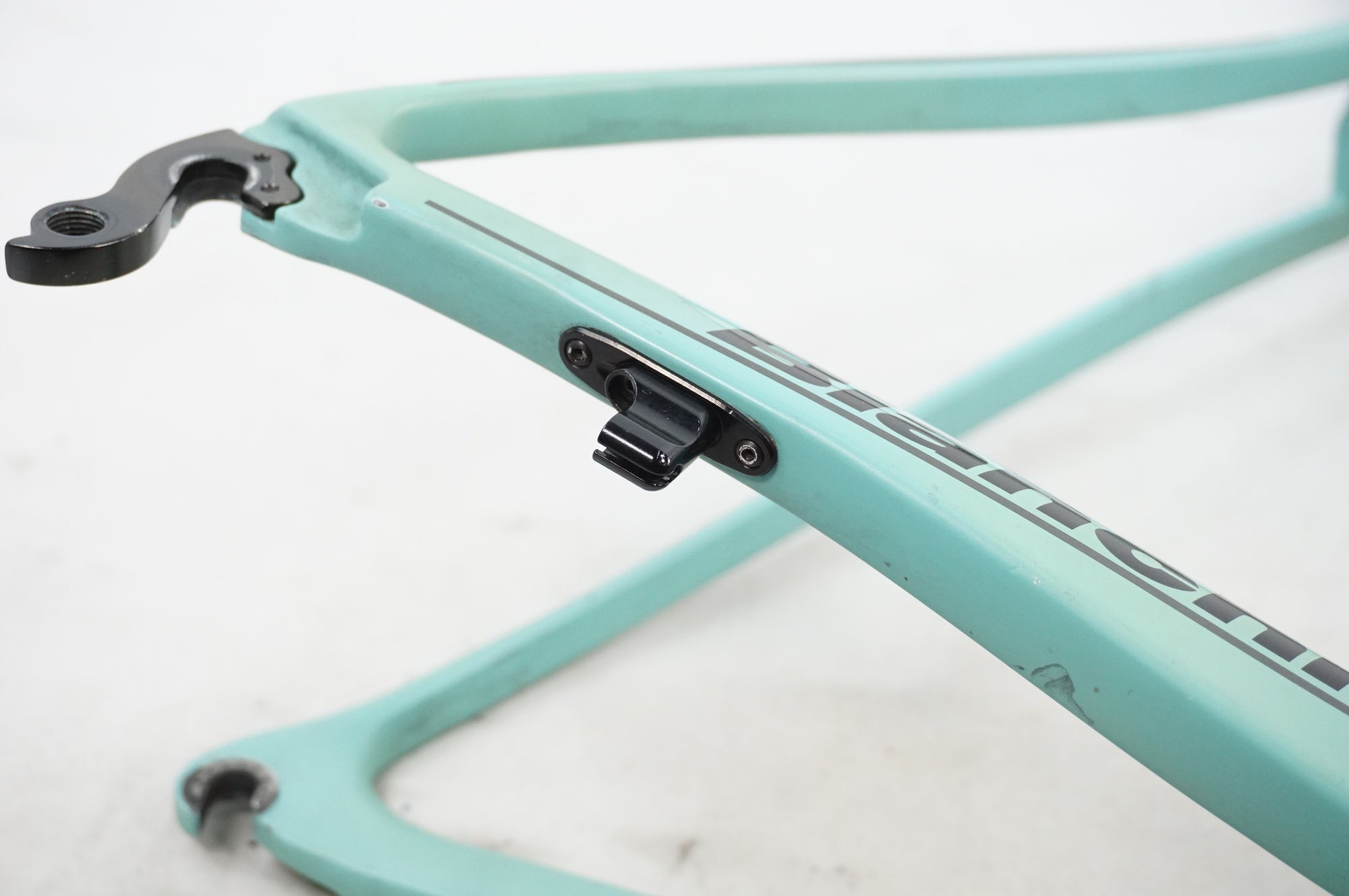 BIANCHI 「ビアンキ」 OLTRE XR1 105 2015年モデル ロードバイク フレームセット/ 川越店