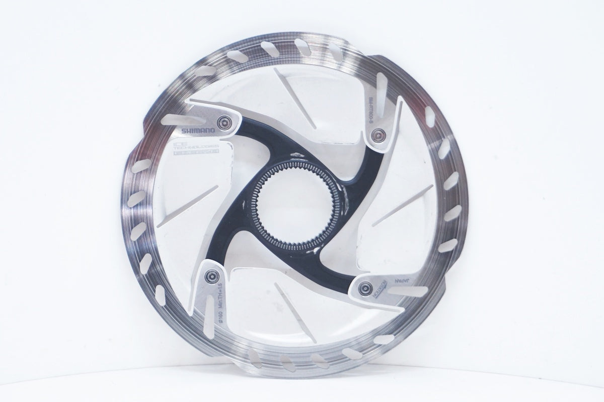 SHIMANO 「シマノ」 SM-RT800-S Φ160 ディスクローター / 大阪美原北インター店