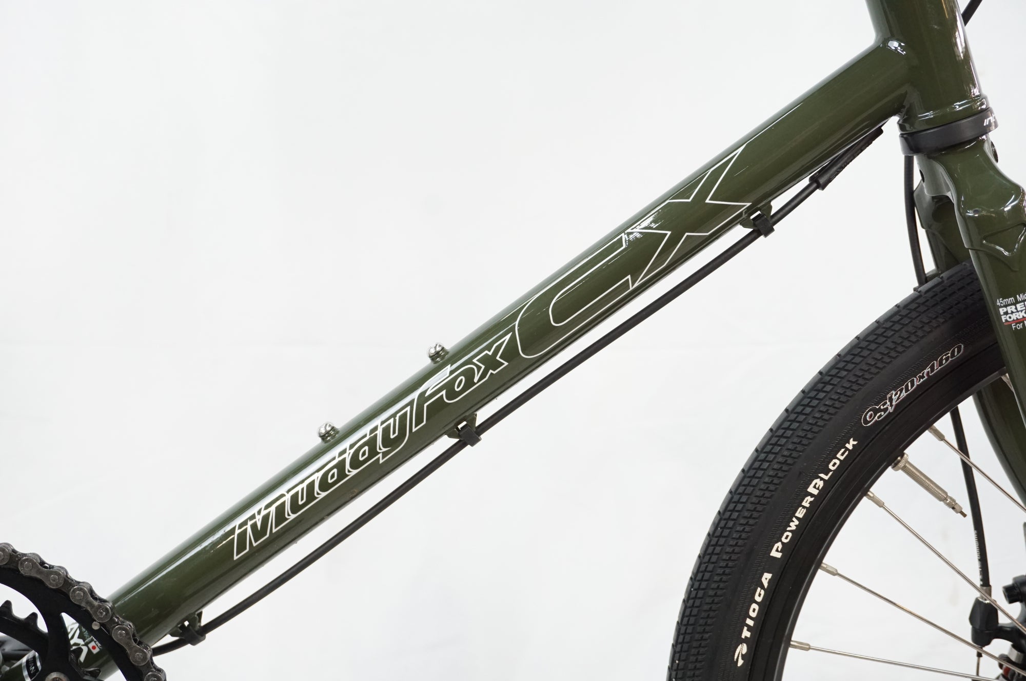 ARAYA 「アラヤ」 MUDDY FOX CX MINI CXM 2020年モデル ミニベロ/ 川越店