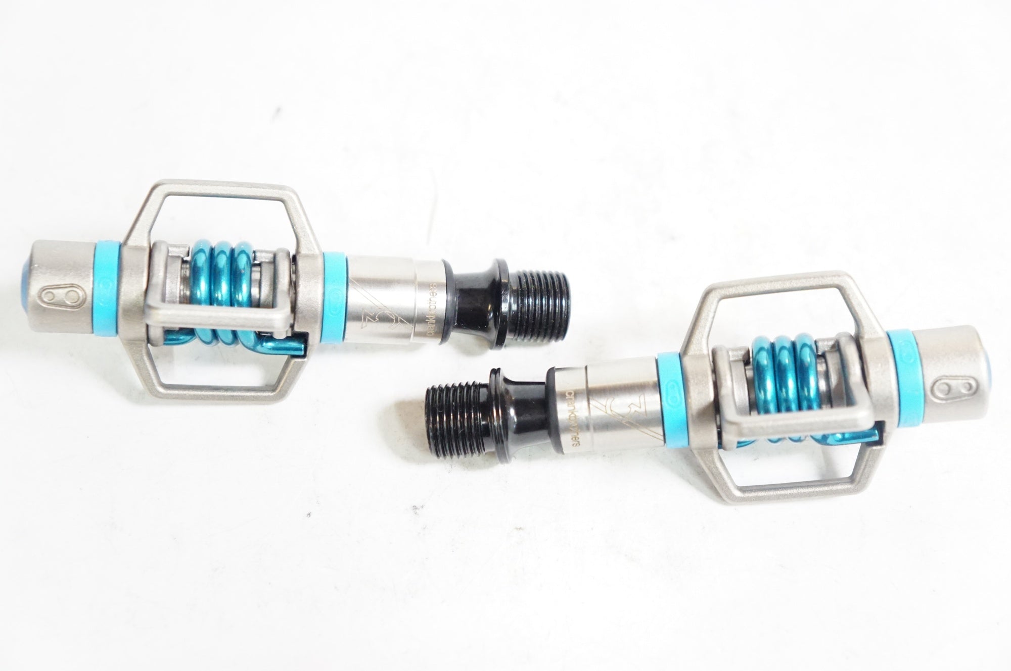 CRANKBROTHERS 「クランクブラザーズ」 EGG BEATER3 ペダル / 熊谷本店