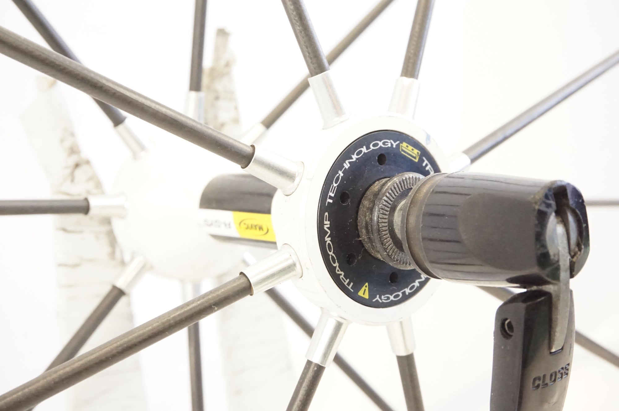 MAVIC 「マビック」 R-SYS シマノ 11速 ホイールセット / 宇都宮店