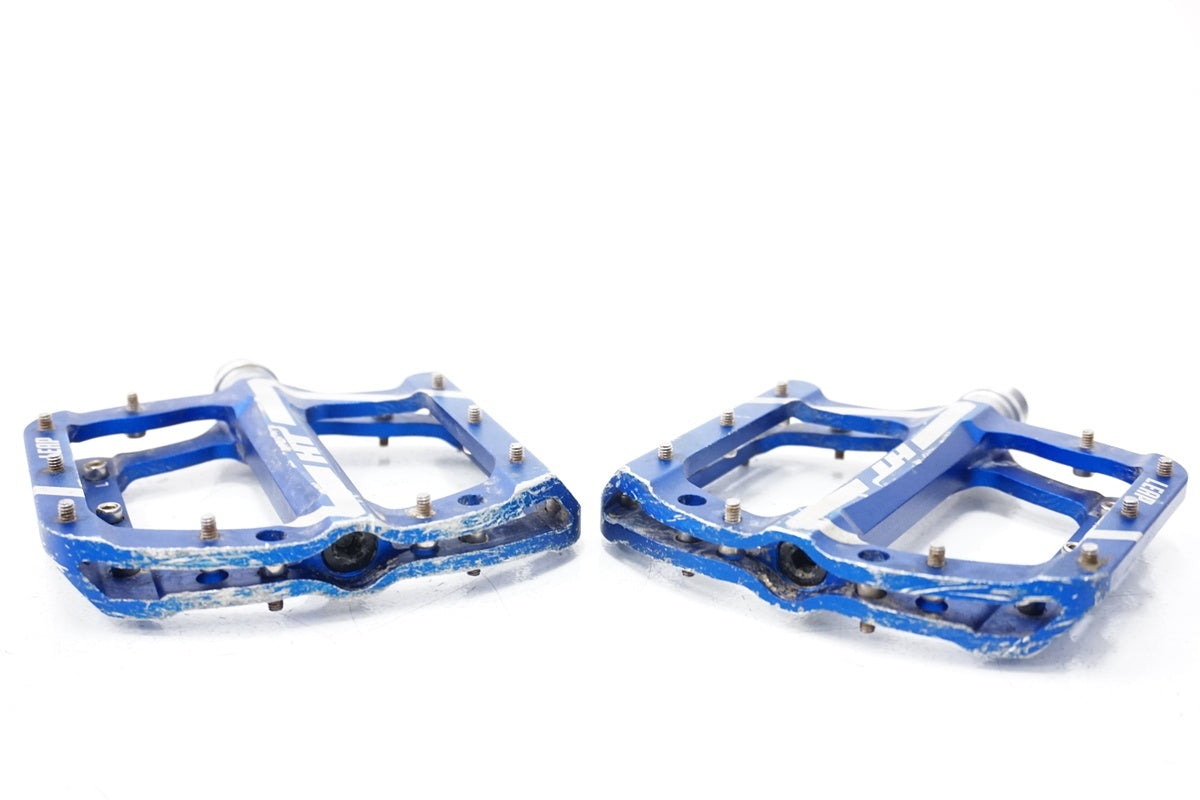 HT「エイチティー」 COMPONENTS LEAP ANS08 ペダル / 浜松店