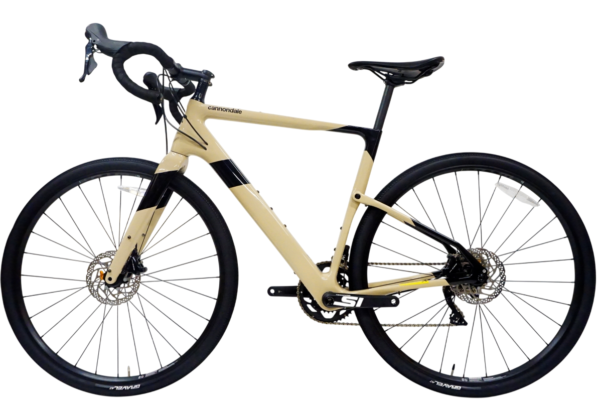 CANNONDALE 「キャノンデール」 TOPSTONE CARBON 105 2020年モデル ロードバイク / 名古屋大須店