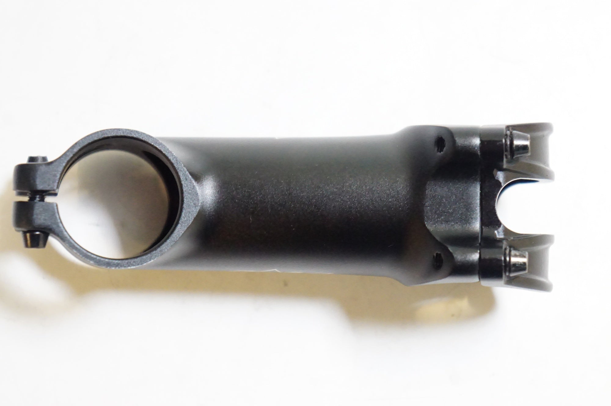 TNI 「ティーエヌアイ」 HELIUM 17 φ31.8 100mm ステム / 熊谷本店