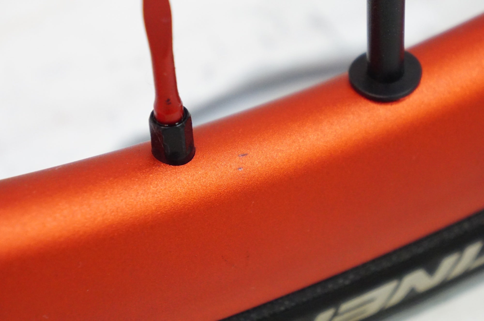 FULCRUM 「フルクラム」 RACING ZERO CMPTZN DB (RED) シマノ11速