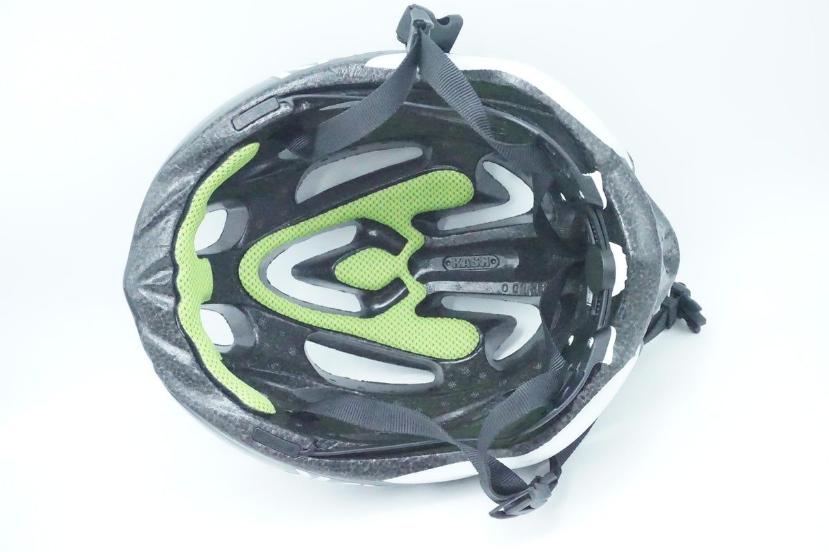 KASK「カスク」 RAPIDO 59-62cm ヘルメット/ 京都西院店