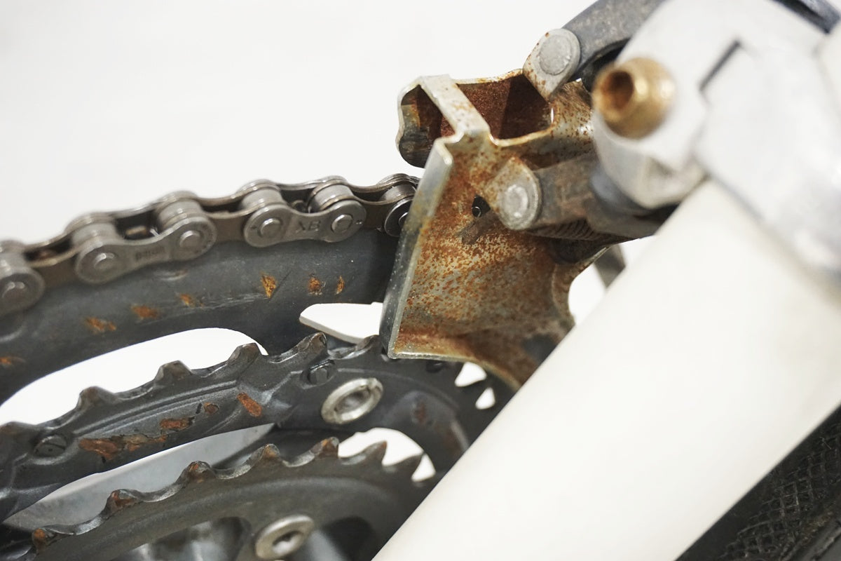 ORBEA 「オルベア」 AVANT HYDRO CLARIS フラットバー 2015年モデル
