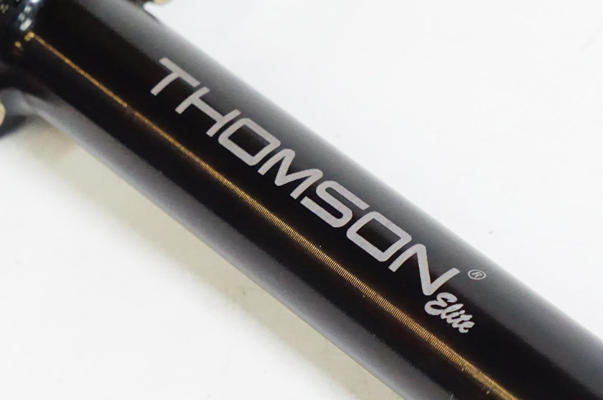 THOMSON 「トムソン」 ELITE SP-E113 φ27.2 410mm シートポスト / 熊谷本店