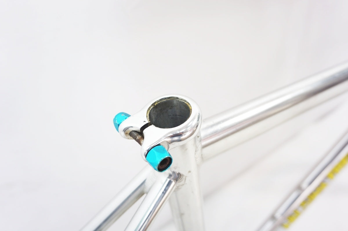 ジャンク NALSIMA FREND 「ナルシマフレンド」 年式不明 フレームセット / バイチャリ世田谷店