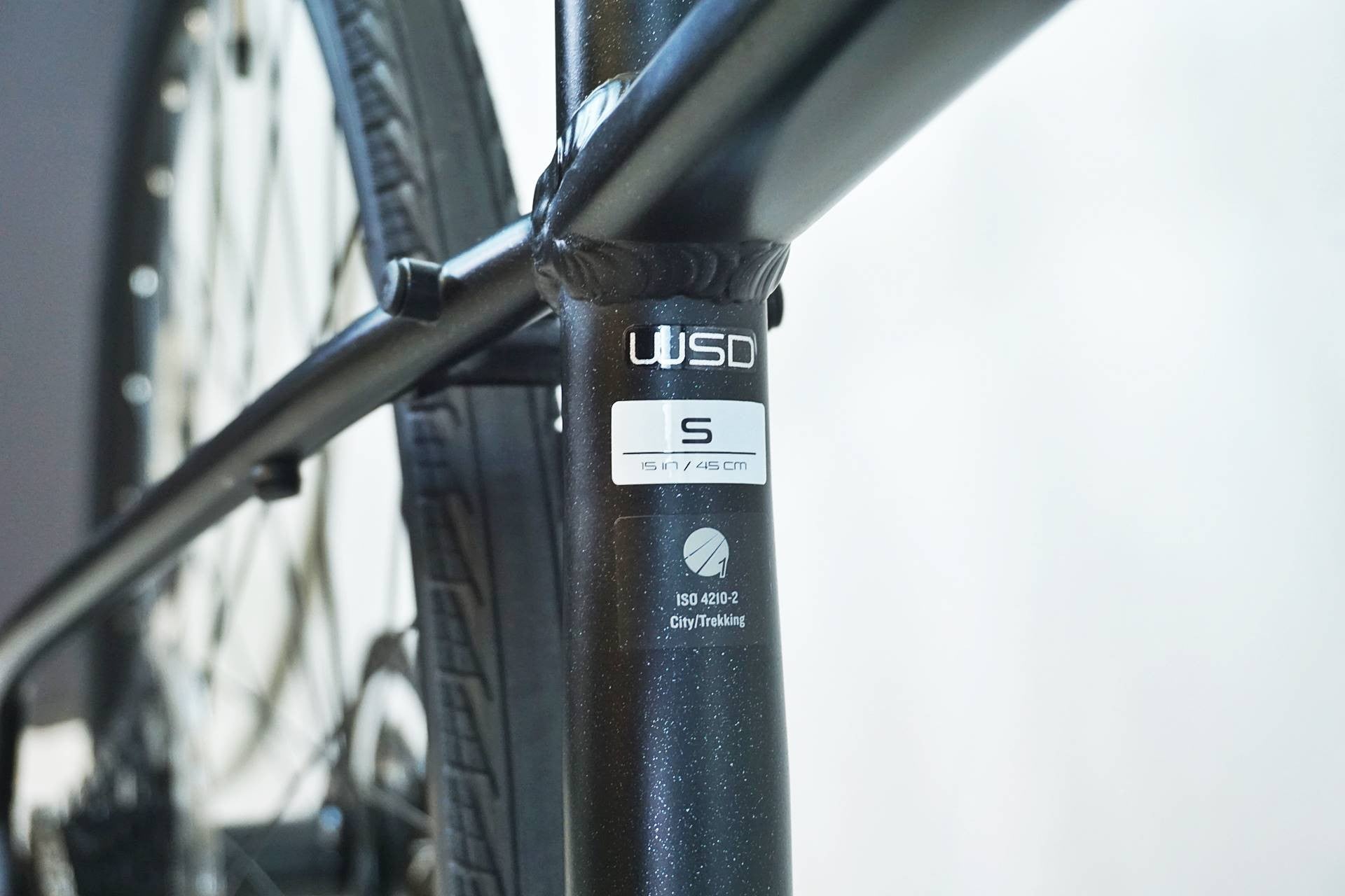 TREK 「トレック」 FX3 WSD DISC 2021年モデル クロスバイク / 有明ガーデン店
