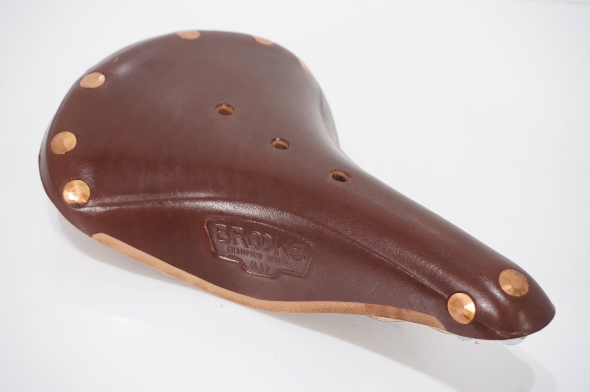 BROOKS 「ブルックス」 B17 CHAMPION SPECIAL サドル / AKIBA店