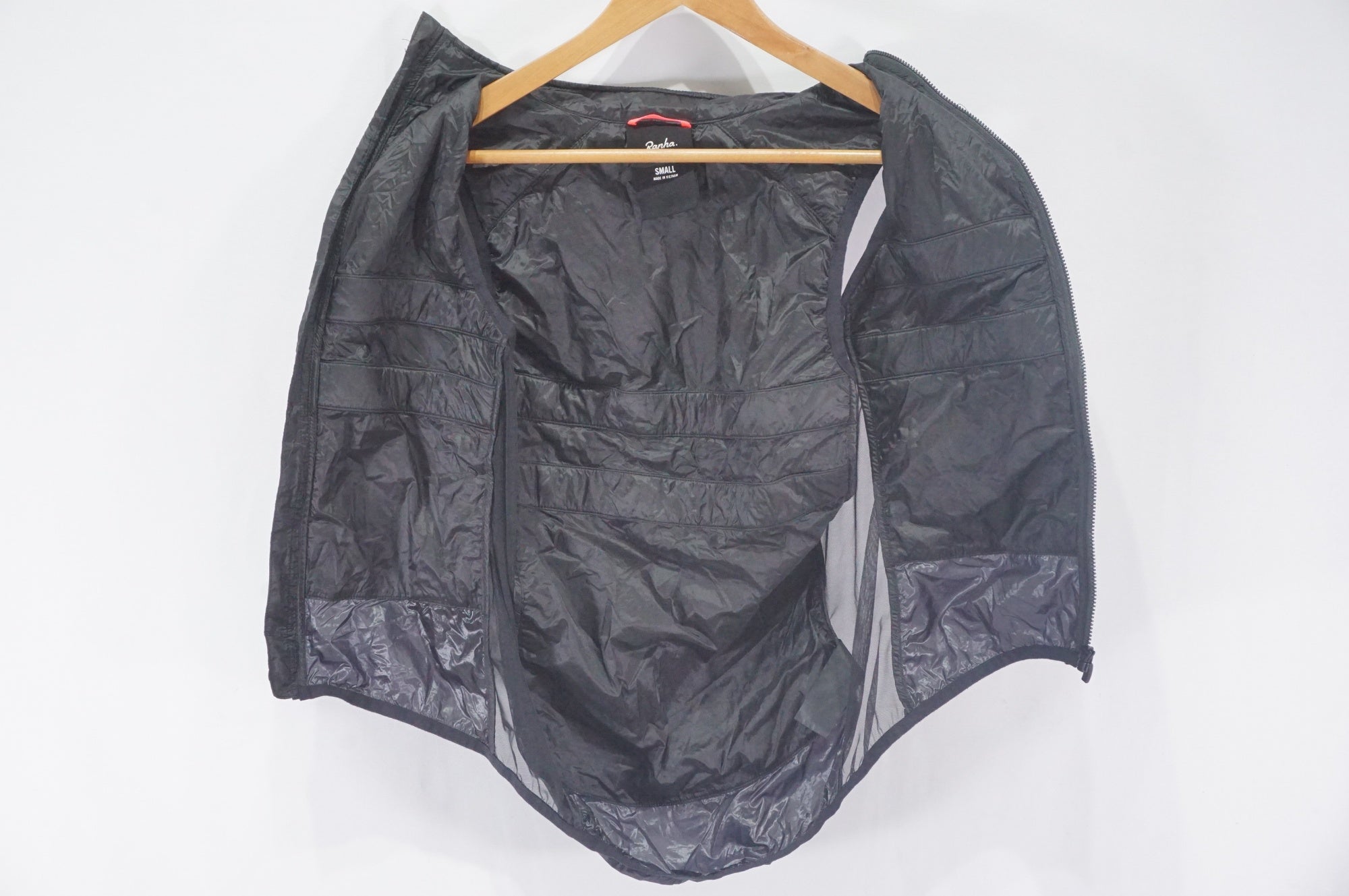 RAPHA 「ラファ」 BREVET INSULATED GILET Sサイズ ベスト / AKIBA店