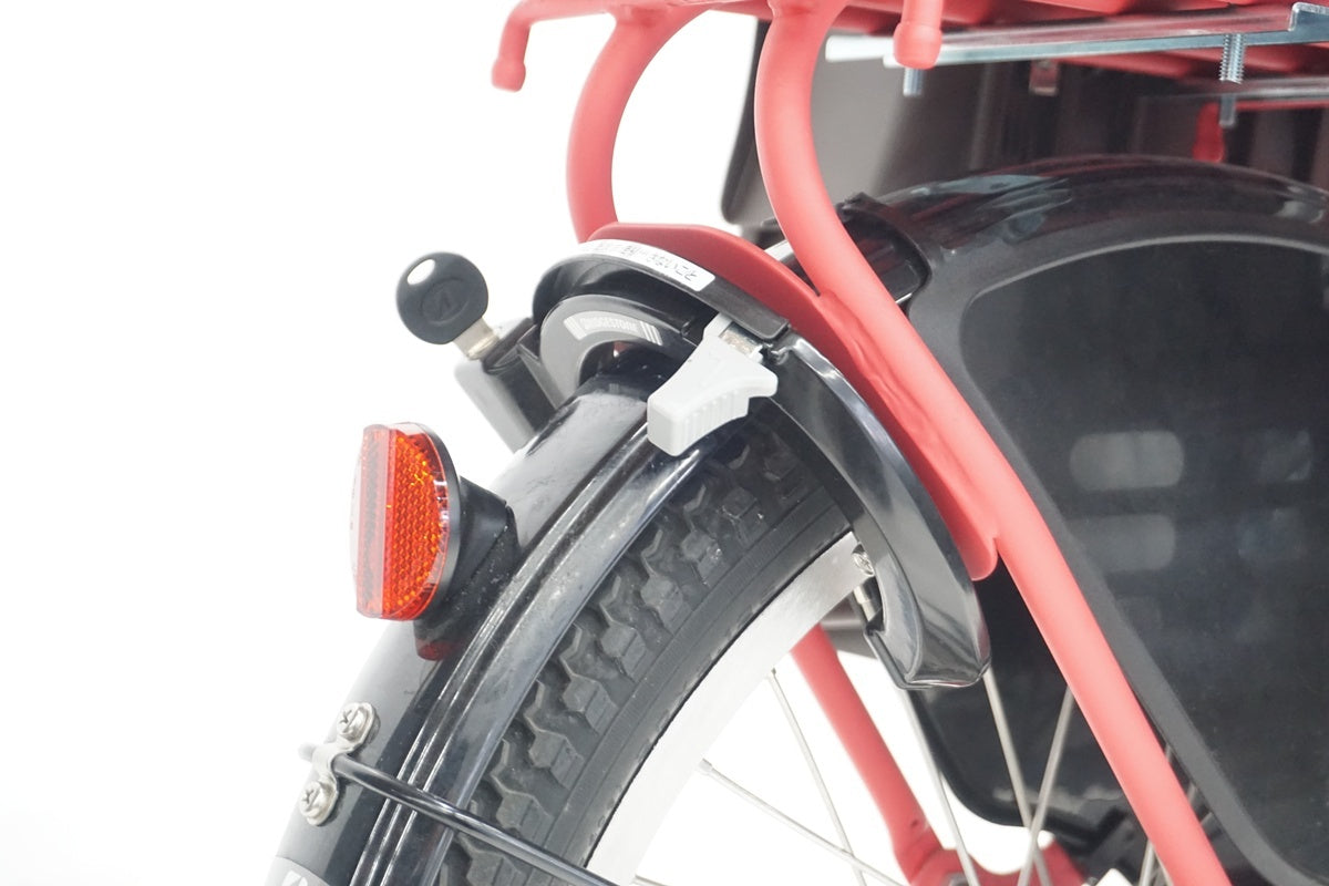 BRIDGESTONE 「ブリヂストン」 ASSISTA C STD 2020年モデル 20インチ 