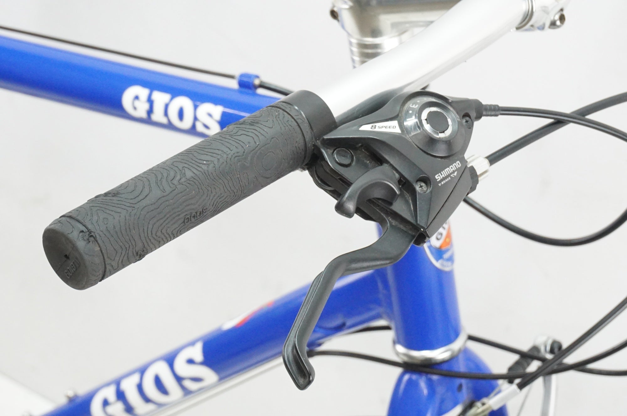 GIOS 「ジオス」 MISTRAL 2014年モデル クロスバイク / 大宮店