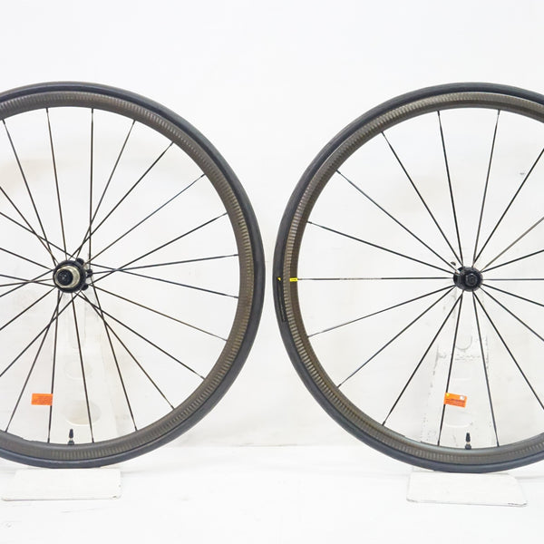 MAVIC 「マヴィック」 KSYRIUM PRO CARBON SL UST シマノ 11/12速