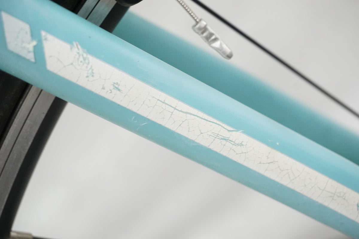 BIANCHI 「ビアンキ」 VIANIRONE7 FLAT SORA 2016年モデル ロードバイク / 奈良店
