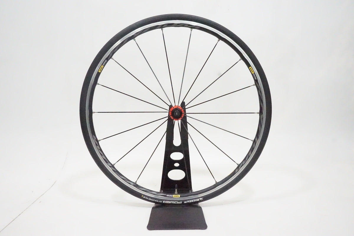 MAVIC「マビック」 KSYRIUM ELITE UST シマノ11S ホイールセット/ 京都西院店