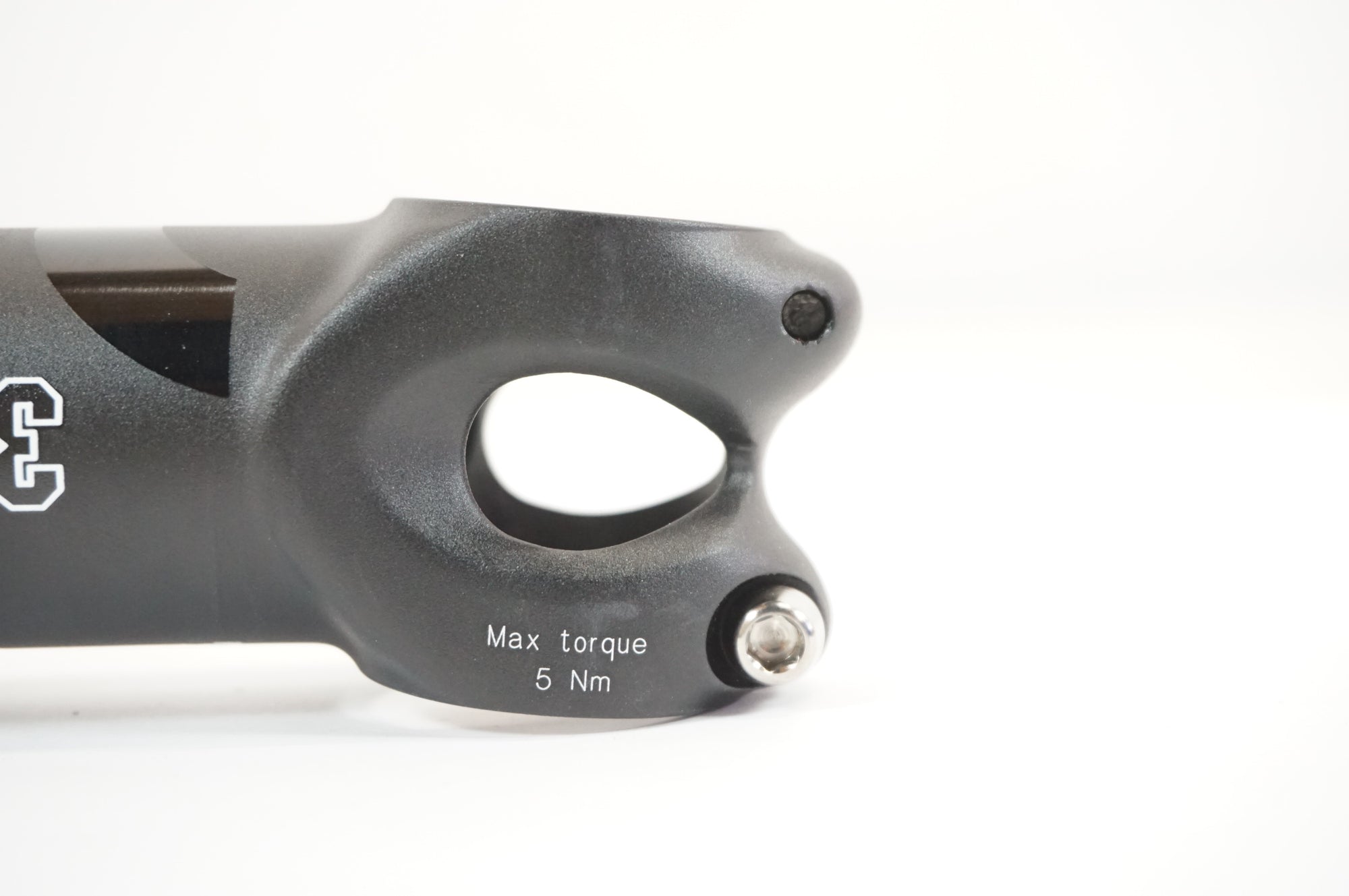 3T 「スリーティー」 ARX TEAM φ31.8 90mm 6° ステム / 宇都宮店