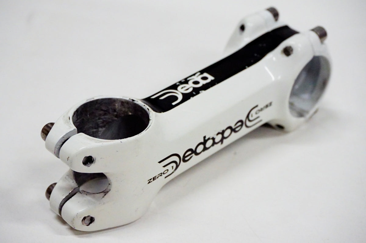 DEDA 「デダ」 ZERO1 100mm φ31.7 ステム / 名古屋大須店