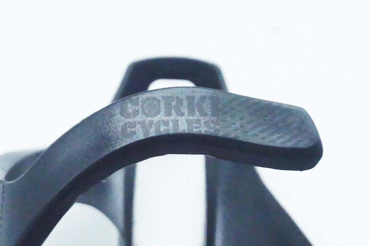 CORKI CYCLES「コーキサイクル」  ボトルケージ/ 京都西院店