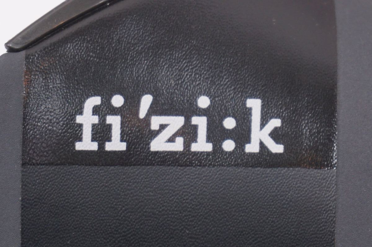 FIZIK 「フィジーク」 ALIANTE R3 サドル / 世田谷店