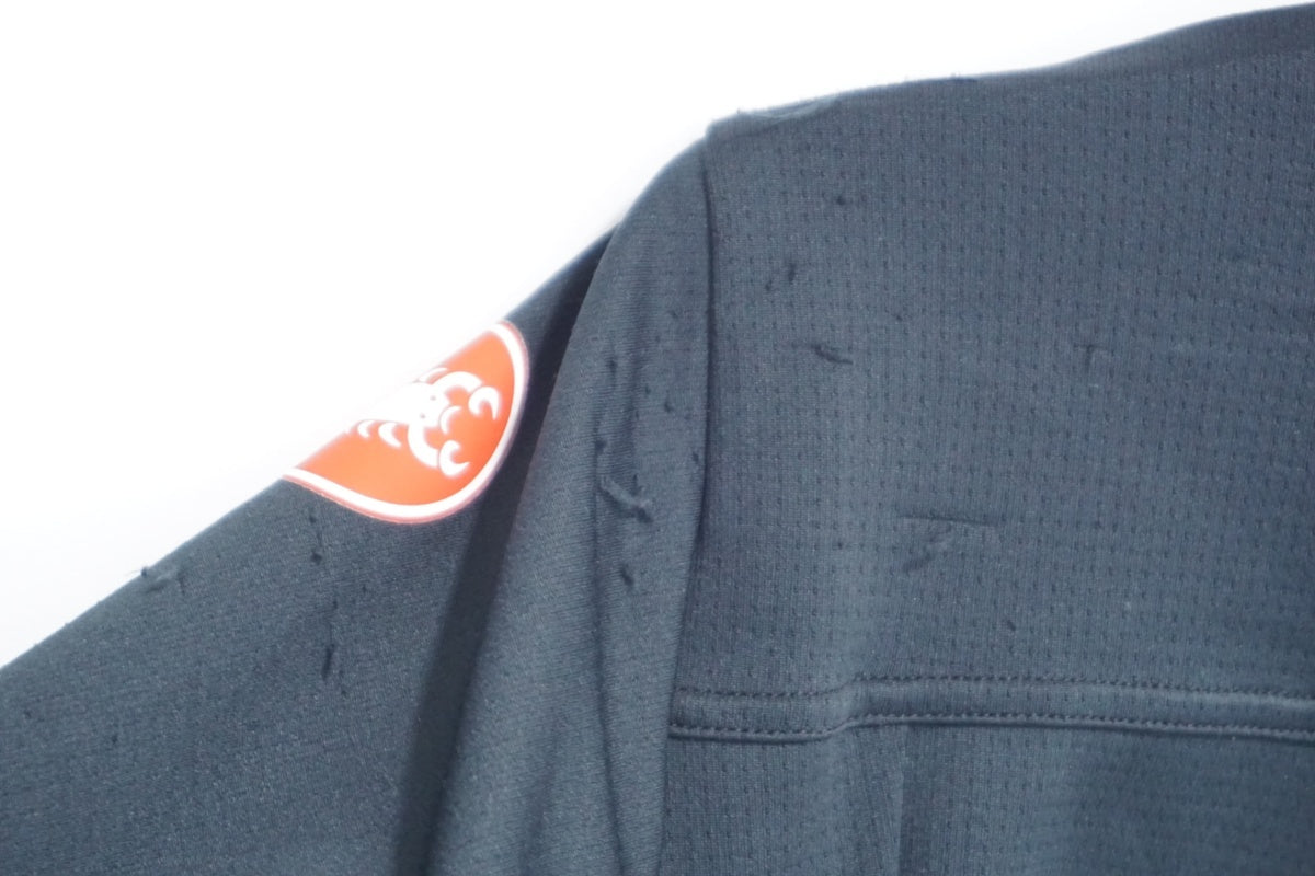 CASTELLI 「カステリ」 Sサイズ 半袖ジャージ  / 滋賀大津店