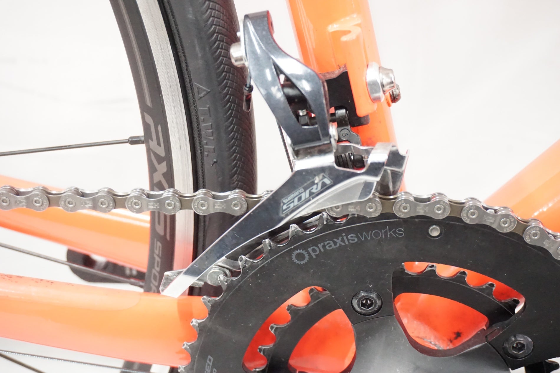 ジャンク SPECIALIZED 「スペシャライズド」 DOLCE SPORT 2019年モデル ロードバイク / 奈良店