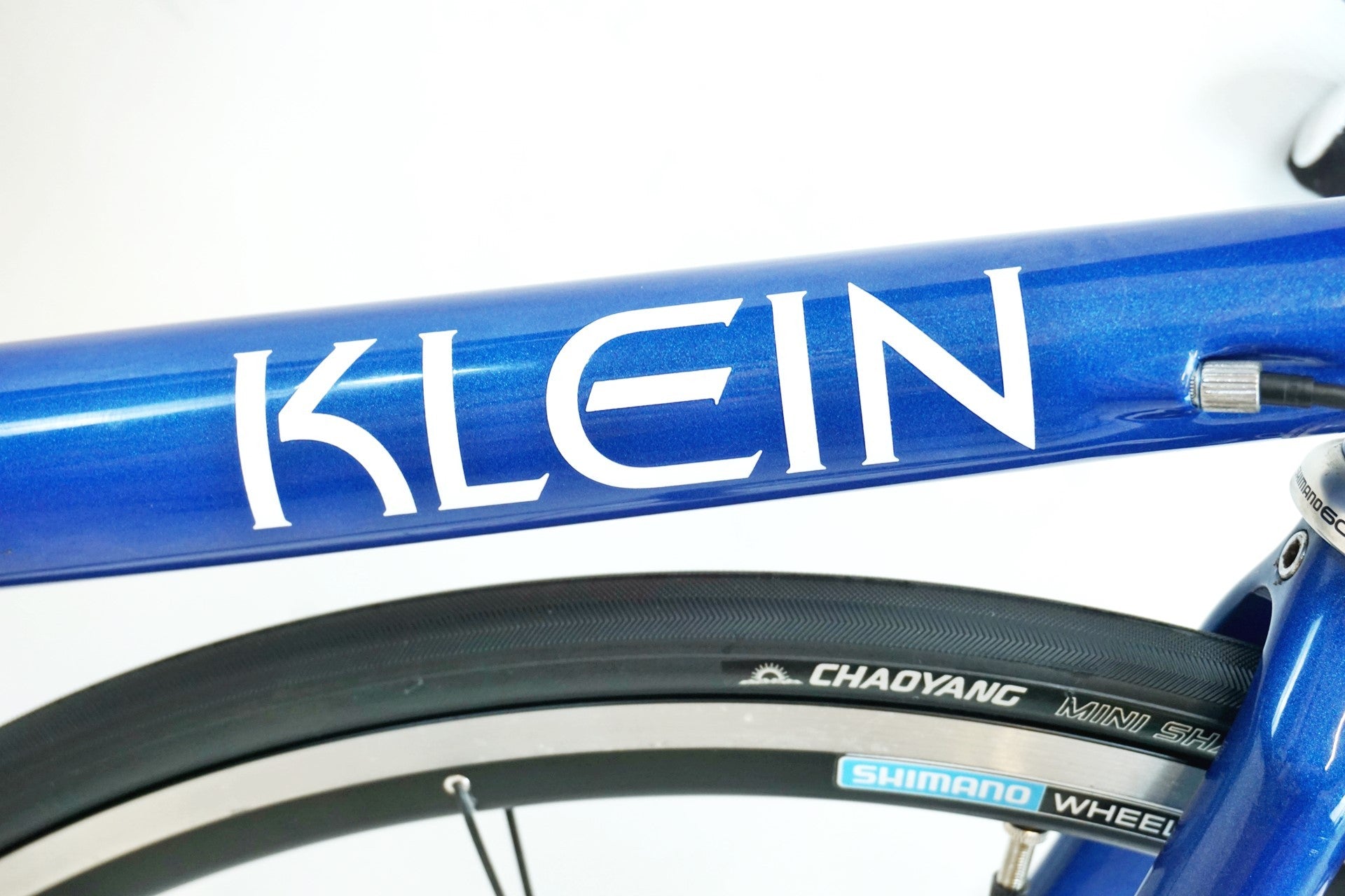 KLEIN 「クライン」 Quantum2 年式不明 ロードバイク / 有明ガーデン店
