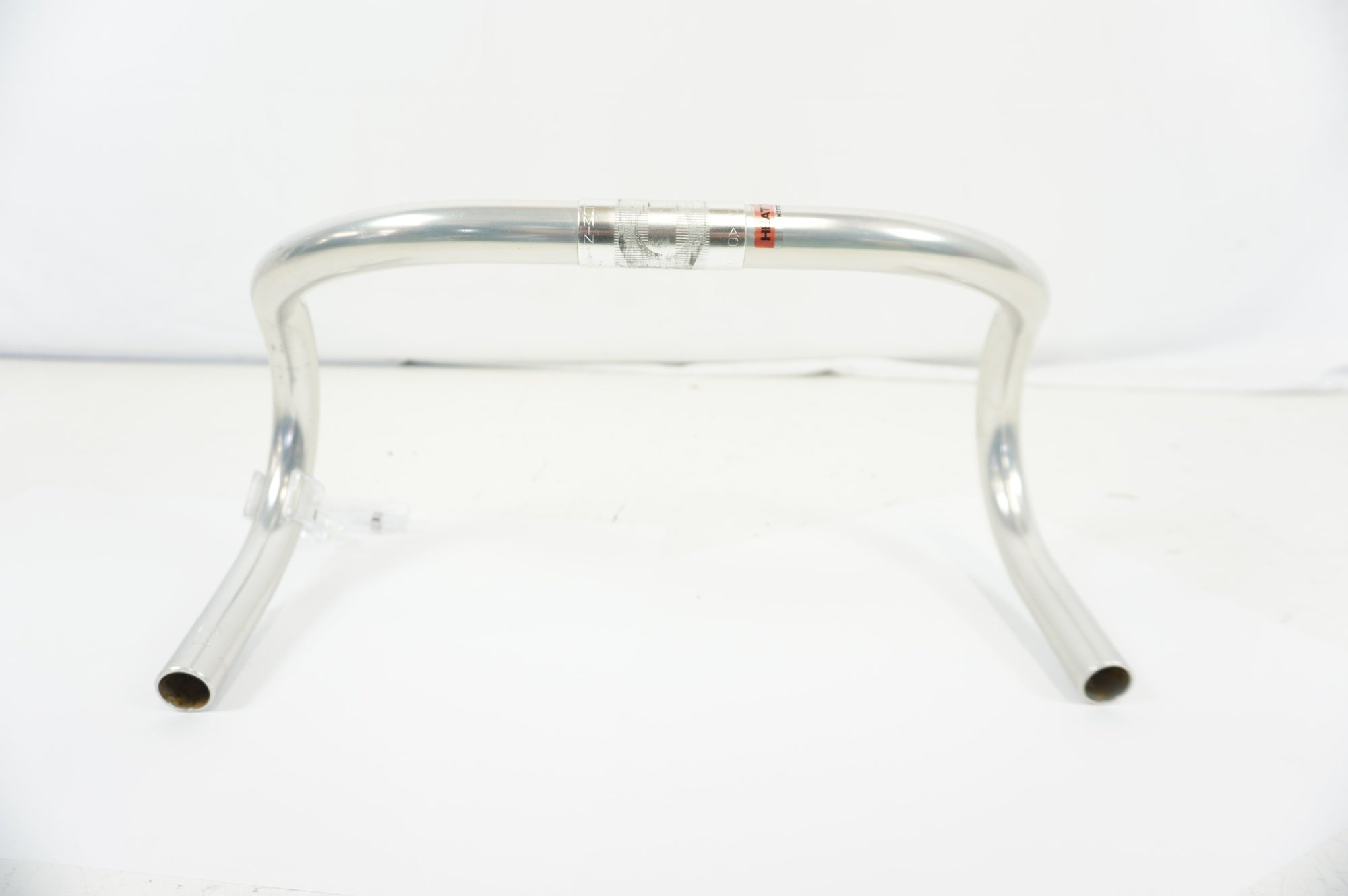 NITTO 「ニットー」 B123 NJS 380mm ハンドル / 宇都宮店