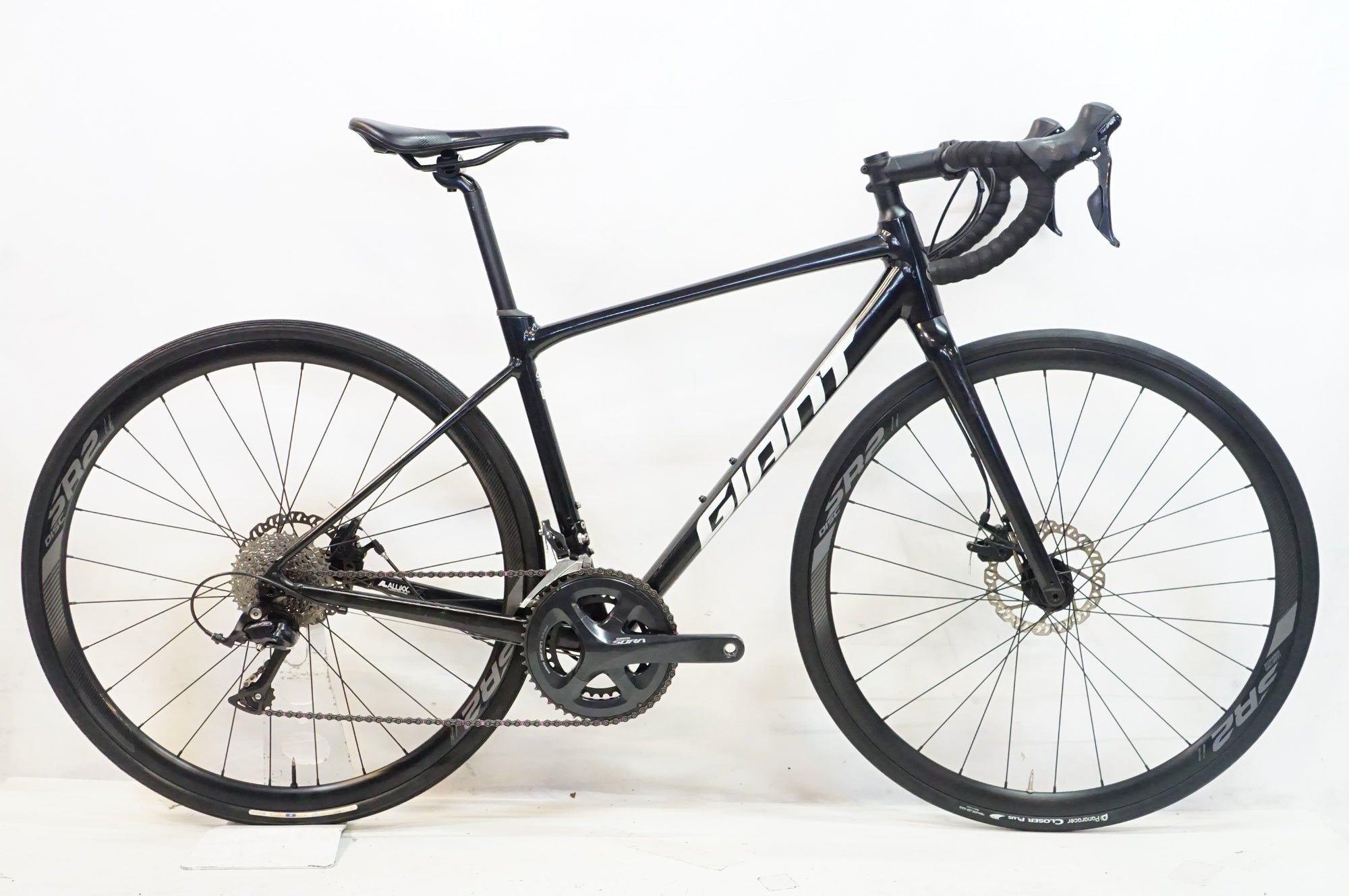 ジャンク GIANT 「ジャイアント」 CONTEND AR3 2020年モデル ロードバイク / 熊谷本店