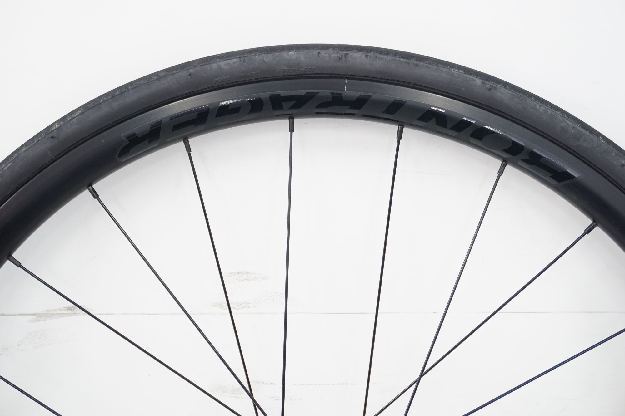 BONTRAGER 「ボントレガー」 AFFINITY TLR DISC シマノ11速 ホイールセット / 浜松店