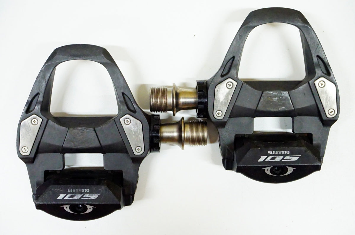 SHIMANO 「シマノ」 105 PD-R7000 ペダル / 名古屋大須店