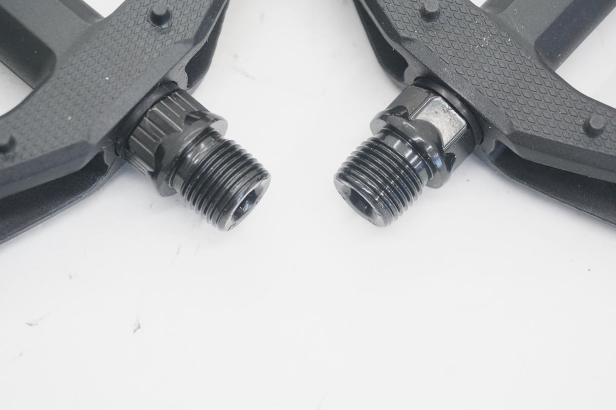 TREK「トレック」 LINE COMP  フラットペダル/ 京都八幡店