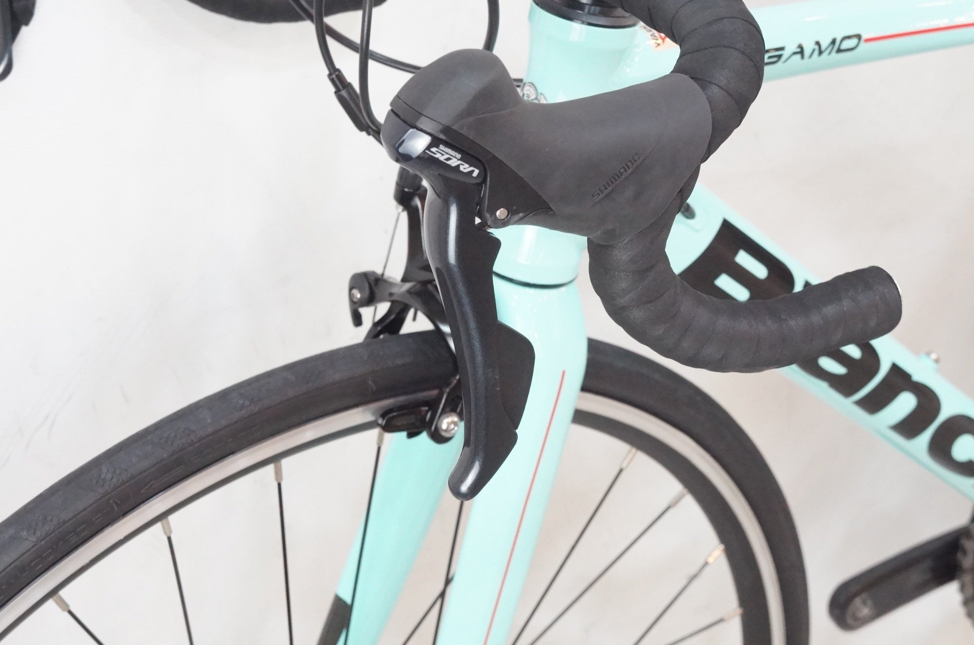 BIANCHI 「ビアンキ」 BERGAMO 2026年モデル ロードバイク / 浦和ベース