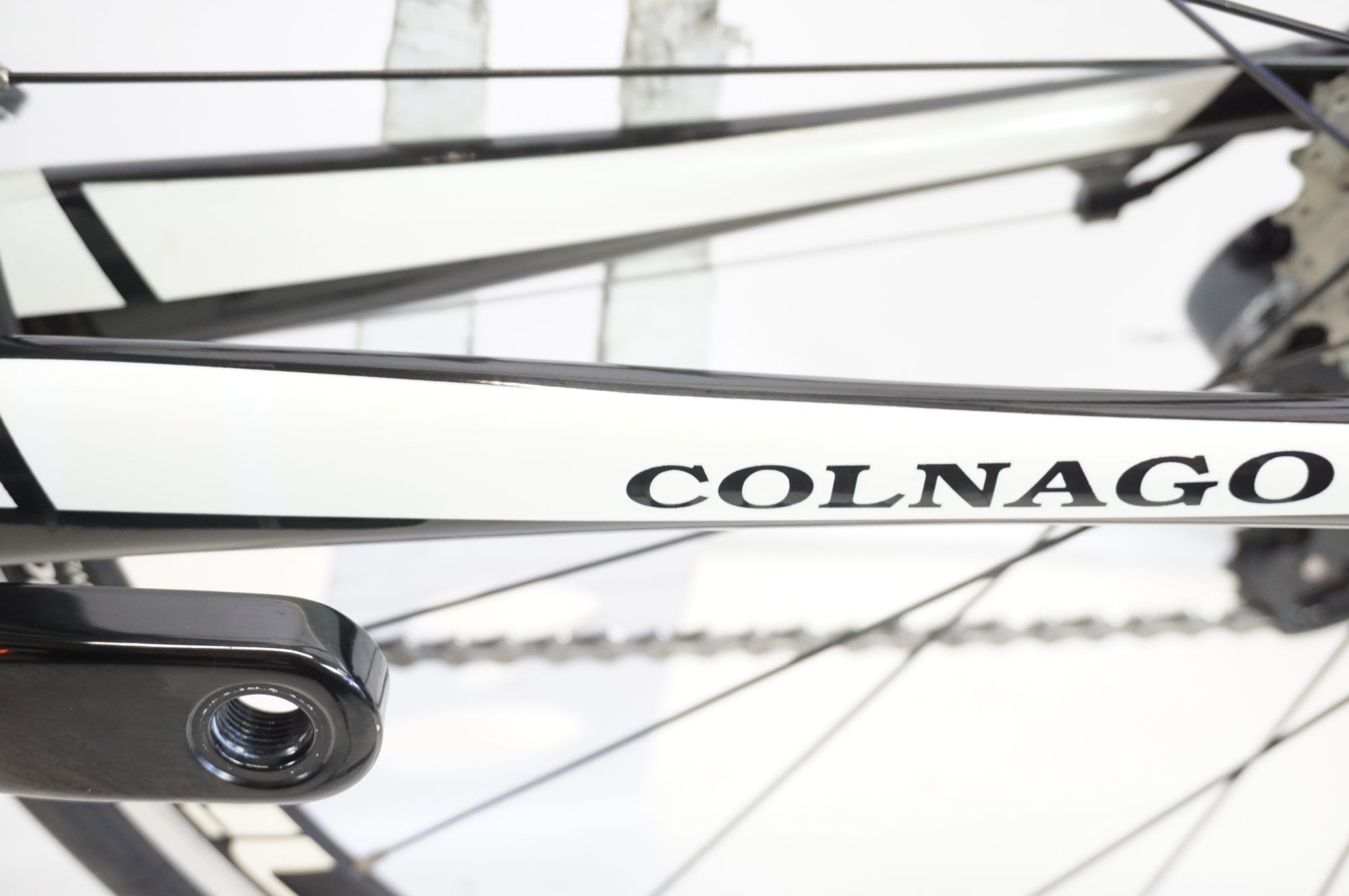 COLNAGO 「コルナゴ」 STRADA SL 105 2014年モデル ロードバイク