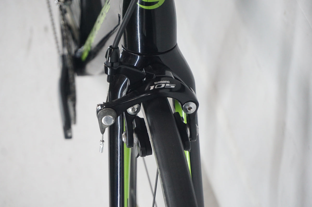 CANNONDALE 「キャノンデール」 CAAD12 105 2018年モデル ロードバイク / 阪急塚口店